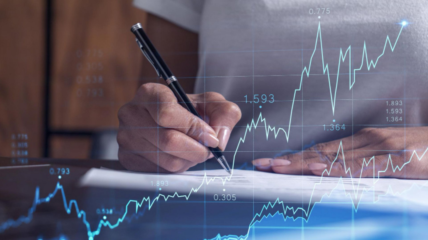 Como Analisar sua empresa em Apenas 15 Minutos por Semana