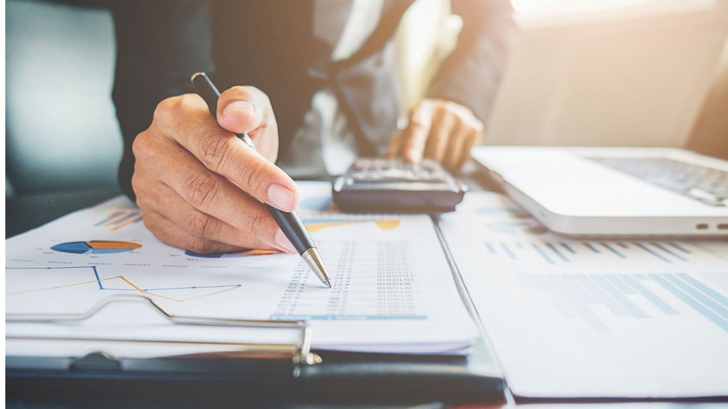 Como Alcançar a Estabilidade e o Crescimento com uma Gestão Financeira Especializada